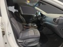 Hyundai ioniq electric 120 ch creative faible kilometrage keyless garantie 12mois occasion simplicicar narbonne simplicicar...