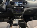 Hyundai ioniq electric 120 ch creative faible kilometrage keyless garantie 12mois occasion simplicicar narbonne simplicicar...