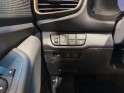 Hyundai ioniq electric 120 ch creative faible kilometrage keyless garantie 12mois occasion simplicicar narbonne simplicicar...