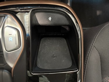 Hyundai ioniq electric 120 ch creative faible kilometrage keyless garantie 12mois occasion simplicicar narbonne simplicicar...