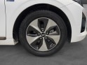 Hyundai ioniq electric 120 ch creative faible kilometrage keyless garantie 12mois occasion simplicicar narbonne simplicicar...