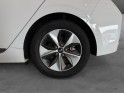 Hyundai ioniq electric 120 ch creative faible kilometrage keyless garantie 12mois occasion simplicicar narbonne simplicicar...