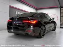 Bmw série 4 gran coupé  420 d xdrive 190ch  m sport occasion simplicicar magny-en-vexin simplicicar simplicibike france
