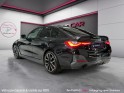 Bmw série 4 gran coupé  420 d xdrive 190ch  m sport occasion simplicicar magny-en-vexin simplicicar simplicibike france