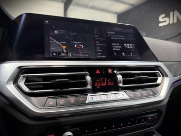 Bmw série 4 gran coupé  420 d xdrive 190ch  m sport occasion simplicicar magny-en-vexin simplicicar simplicibike france