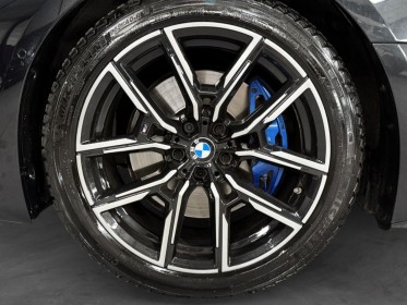 Bmw série 4 gran coupé  420 d xdrive 190ch  m sport occasion simplicicar magny-en-vexin simplicicar simplicibike france