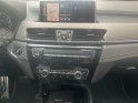 Bmw x2 f39 sdrive 18i 140 ch dkg7 m sport entretien bmw caméra de recul sièges Électriques/chauffants car play garantie...