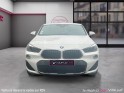 Bmw x2 f39 sdrive 18i 140 ch dkg7 m sport entretien bmw caméra de recul sièges Électriques/chauffants car play garantie...