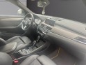 Bmw x2 f39 sdrive 18i 140 ch dkg7 m sport entretien bmw caméra de recul sièges Électriques/chauffants car play garantie...