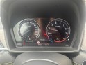 Bmw x2 f39 sdrive 18i 140 ch dkg7 m sport entretien bmw caméra de recul sièges Électriques/chauffants car play garantie...