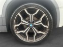 Bmw x2 f39 sdrive 18i 140 ch dkg7 m sport entretien bmw caméra de recul sièges Électriques/chauffants car play garantie...