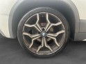 Bmw x2 f39 sdrive 18i 140 ch dkg7 m sport entretien bmw caméra de recul sièges Électriques/chauffants car play garantie...