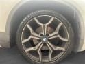 Bmw x2 f39 sdrive 18i 140 ch dkg7 m sport entretien bmw caméra de recul sièges Électriques/chauffants car play garantie...