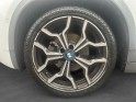 Bmw x2 f39 sdrive 18i 140 ch dkg7 m sport entretien bmw caméra de recul sièges Électriques/chauffants car play garantie...