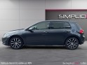 Volkswagen golf 1.4 tsi 125 bluemotion technology allstar dsg7 occasion simplicicar lille  simplicicar simplicibike france