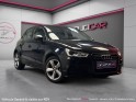 Audi a1 sportback 1.0 tfsi ultra 95 garantie 12 mois occasion simplicicar saint-jean simplicicar simplicibike france