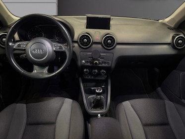 Audi a1 sportback 1.0 tfsi ultra 95 garantie 12 mois occasion simplicicar saint-jean simplicicar simplicibike france
