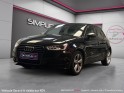 Audi a1 sportback 1.0 tfsi ultra 95 garantie 12 mois occasion simplicicar saint-jean simplicicar simplicibike france
