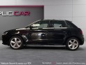 Audi a1 sportback 1.0 tfsi ultra 95 garantie 12 mois occasion simplicicar saint-jean simplicicar simplicibike france
