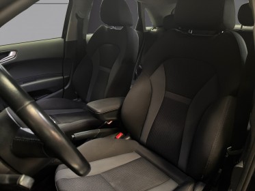 Audi a1 sportback 1.0 tfsi ultra 95 garantie 12 mois occasion simplicicar saint-jean simplicicar simplicibike france