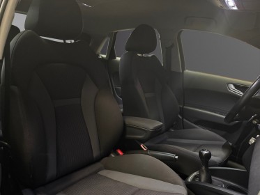 Audi a1 sportback 1.0 tfsi ultra 95 garantie 12 mois occasion simplicicar saint-jean simplicicar simplicibike france