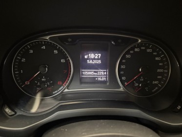 Audi a1 sportback 1.0 tfsi ultra 95 garantie 12 mois occasion simplicicar saint-jean simplicicar simplicibike france