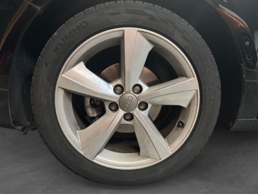 Audi a1 sportback 1.0 tfsi ultra 95 garantie 12 mois occasion simplicicar saint-jean simplicicar simplicibike france
