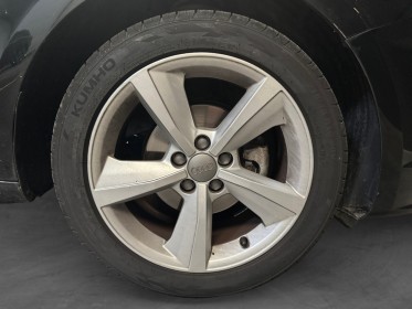 Audi a1 sportback 1.0 tfsi ultra 95 garantie 12 mois occasion simplicicar saint-jean simplicicar simplicibike france