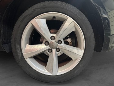 Audi a1 sportback 1.0 tfsi ultra 95 garantie 12 mois occasion simplicicar saint-jean simplicicar simplicibike france