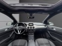 Mercedes classe b 200 cdi sport 7-g dct - garantie 12mois - toit ouvrant - camera de recul - drive select - entretien a jour...
