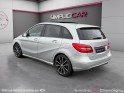 Mercedes classe b 200 cdi sport 7-g dct - garantie 12mois - toit ouvrant - camera de recul - drive select - entretien a jour...