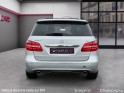 Mercedes classe b 200 cdi sport 7-g dct - garantie 12mois - toit ouvrant - camera de recul - drive select - entretien a jour...