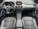 Mercedes classe b 200 cdi sport 7-g dct - garantie 12mois - toit ouvrant - camera de recul - drive select - entretien a jour...