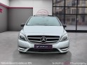 Mercedes classe b 200 cdi sport 7-g dct - garantie 12mois - toit ouvrant - camera de recul - drive select - entretien a jour...