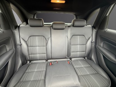 Mercedes classe b 200 cdi sport 7-g dct - garantie 12mois - toit ouvrant - camera de recul - drive select - entretien a jour...