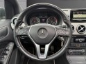 Mercedes classe b 200 cdi sport 7-g dct - garantie 12mois - toit ouvrant - camera de recul - drive select - entretien a jour...