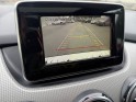 Mercedes classe b 200 cdi sport 7-g dct - garantie 12mois - toit ouvrant - camera de recul - drive select - entretien a jour...