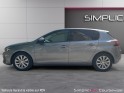 Peugeot 308 110ch ss bvm6 style camÉra de recul - carplay - garantie 12 mois occasion paris 17ème (75)(porte maillot)...