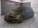 Volkswagen golf 2.0 tsi 310 bluemotion technology dsg7 4motion r occasion troyes simplicicar simplicibike france