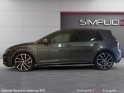 Volkswagen golf 2.0 tsi 310 bluemotion technology dsg7 4motion r occasion troyes simplicicar simplicibike france