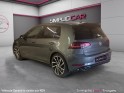 Volkswagen golf 2.0 tsi 310 bluemotion technology dsg7 4motion r occasion troyes simplicicar simplicibike france