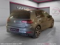 Volkswagen golf 2.0 tsi 310 bluemotion technology dsg7 4motion r occasion troyes simplicicar simplicibike france