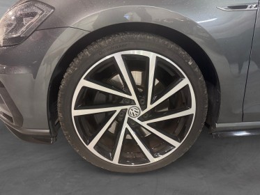 Volkswagen golf 2.0 tsi 310 bluemotion technology dsg7 4motion r occasion troyes simplicicar simplicibike france