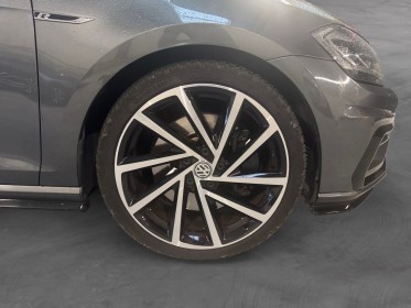 Volkswagen golf 2.0 tsi 310 bluemotion technology dsg7 4motion r occasion troyes simplicicar simplicibike france