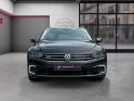 Volkswagen passat sw 1.4 tsi hybride rechargeable dsg6 gte / garantie 1 an occasion  simplicicar nord isere simplicicar...