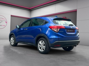Honda hr-v 1.5  i-vtec executive navi cvt / garantie 1an / entretien suivi chaque année en garage. occasion  simplicicar...