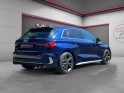 Audi s3 sportback tfsi 310 s tronic 7 quattro/garantie 12 mois/entretien constructeur occasion  simplicicar nord isere...
