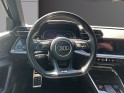 Audi s3 sportback tfsi 310 s tronic 7 quattro/garantie 12 mois/entretien constructeur occasion  simplicicar nord isere...