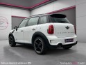 Mini countryman r60 184 ch all4 cooper s a - toits ouvrants - garantie 12 mois occasion simplicicar caen  simplicicar...