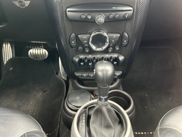Mini countryman r60 184 ch all4 cooper s a - toits ouvrants - garantie 12 mois occasion simplicicar caen  simplicicar...